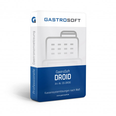 GastroSoft Droid