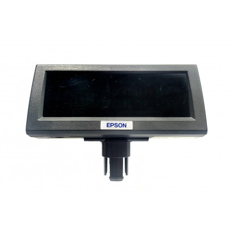 Epson DM-D110 USB NUR DISPLAY